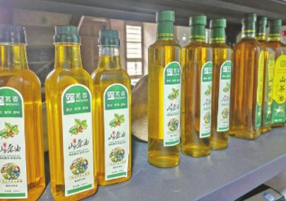 品牌覺醒 從“茗岙”看永嘉農產品的地理標識保護與價值升級之路